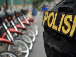 Anggota Polres Lamongan Ditangkap karena Terlibat Bisnis Tambang Ilegal di Tuban