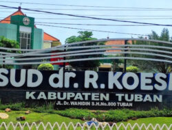 RSUD Koesma Tuban Menghadapi Kesulitan dalam Rekrutmen Dokter Spesialis