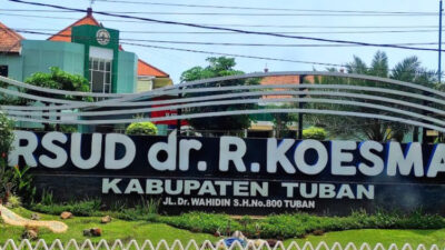 RSUD Koesma Tuban Menghadapi Kesulitan dalam Rekrutmen Dokter Spesialis