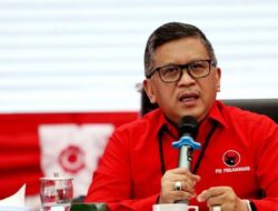 Hasto yakin bahwa Mahfud MD akan unggul dalam debat cawapres daripada dua kandidat lainnya