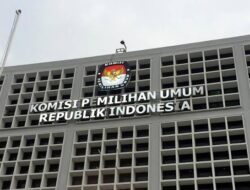 KPU Menyiapkan 11 Panelis untuk Debat Perdana Capres-Cawapres, Ini Daftar Nama Mereka