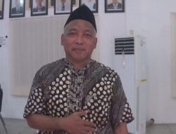 Tokoh Agama di Jombang Mengimbau Agar Pemilih Tidak Golput