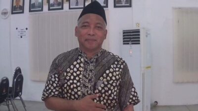 Tokoh Agama di Jombang Mengimbau Agar Pemilih Tidak Golput