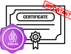 Perhatikan Hal-hal Penting ini Agar Pengurusan Sertifikat Halal Berjalan Lancar