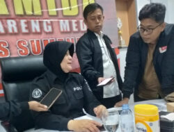 265 Personel Disiagakan Untuk Menjaga Keamanan Nataru di Sumenep