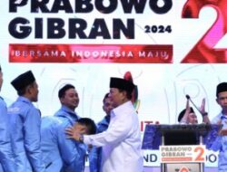 Prabowo-Gibran Mendominasi dalam Hasil Survei – prabowo2024.net