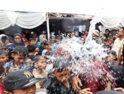 Prabowo Mengesahkan 9 Lokasi Penyediaan Air Bersih di Sukabumi, Jumlahnya Kini 110 di Seluruh Indonesia