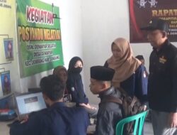 Himbauan Bawalsu Untuk Melakukan Pengawasan Ketat Terhadap Perekrutan KPPS di Jombang