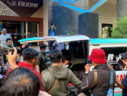 Mahasiswi yang Diduga Bunuh Diri dengan Loncat dari Lantai 12 UB Malang Teridentifikasi