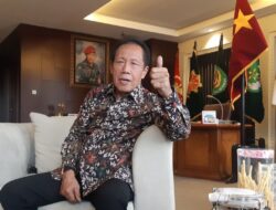 Kemampuan Memimpin dari Letnan Jenderal TNI (Purn) Sutiyoso