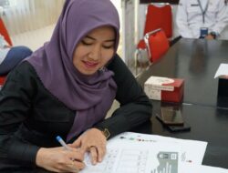 Lia Istifhama Membangkitkan Pentingnya Rekam Jejak Calon Pemimpin dalam Pemilihan Umum