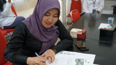 Lia Istifhama Membangkitkan Pentingnya Rekam Jejak Calon Pemimpin dalam Pemilihan Umum