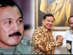 Jenderal TNI (Purn) Subagyo Hadi Siswoyo: Kepemimpinan yang Kuat