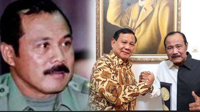 Jenderal TNI (Purn) Subagyo Hadi Siswoyo: Kepemimpinan yang Kuat