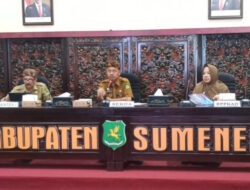 Menerjemahkan DBH PDRD Menjadi Upaya Pemerintah Kabupaten Sumenep untuk Maksimalkan Pemungutan Pajak Daerah