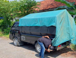 Penyeludupan 62 Sak Pupuk Subsidi di Sampang Diduga Terkait Stok Lama dan Sumber dari Luar Kota