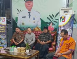 Bakesbangpol Mengedukasi Aliansi Masyarakat Jombang Mengenai Pendidikan Politik