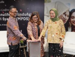 Manulife Indonesia Meluncurkan Asuransi Syariah, Memberikan Perlindungan untuk Masa Depan