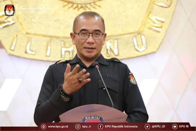 KPU Tetap Menggunakan Format Debat Capres-Cawapres Tanpa Perubahan