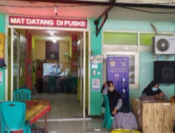 Puskesmas Lenteng Berkomitmen Tingkatkan Pelayanan dengan Berbagai Inovasi Program