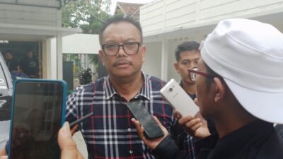 Belatung Ditemukan di Makanan Acara yang Dihadiri Anggota Komisi IX DPR RI di Blora