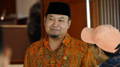 DPR RI Meminta Pemerintah Mengantisipasi Lonjakan Pemudik pada Natal dan Tahun Baru