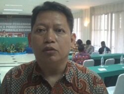 Bawaslu Jombang Akan Mengatur Ribuan Aplikasi yang Melanggar Aturan