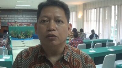 Bawaslu Jombang Akan Mengatur Ribuan Aplikasi yang Melanggar Aturan