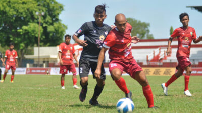 Perssu Madura City Menang Tipis melawan Perseba Bangkalan, Perlu Dilakukan Evaluasi Lebih Lanjut