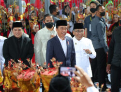 Rencana Kunjungan Presiden Jokowi ke Banyuwangi untuk Berdialog dengan Warga Penerima Sertifikat TORA