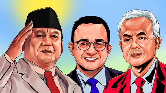 MUI Melarang Golput dalam Pemilu, Berikut Rinciannya