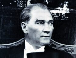 Mustafa Kemal Ataturk – Prabowo2024.net: Sejarah dan Pengaruh Pemimpin Besar Turki