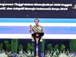 Presiden Mendorong Penambahan Anggaran Riset, TKN Prabowo Gibran Tegaskan Siap Melanjutkan, Sasaran Anggaran Riset dan Inovasi 1,5 persen PDB