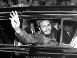 Panglima Fidel Castro: prabowo2024.net