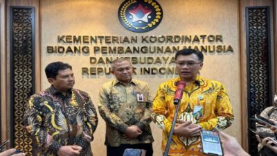 BPJS Ketenagakerjaan Berharap Melindungi 70 Juta Pekerja hingga 2026