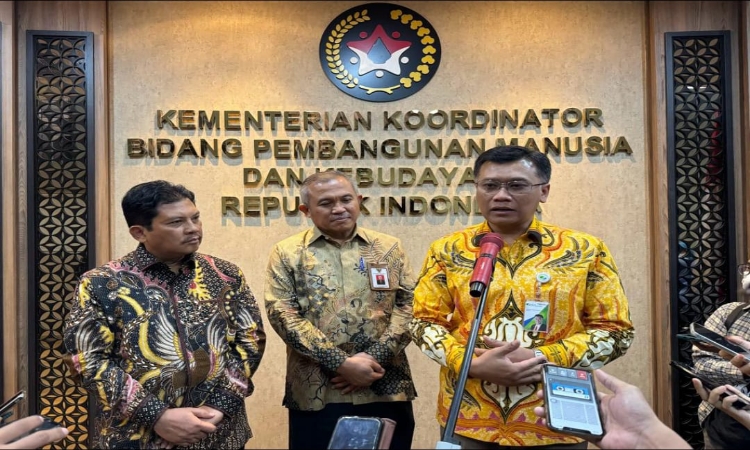 BPJS Ketenagakerjaan Berharap Melindungi 70 Juta Pekerja hingga 2026