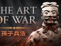 The Art of Warfare