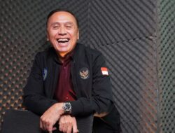 Iwan Bule: Calon Terbaik dari Gerindra