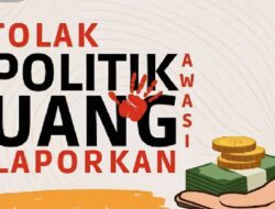 Caleg dari Partai Hanura Protes ke Pj Bupati Bangkalan Terkait Aliran Politik Uang ke Perangkat Desa