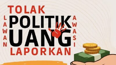 Caleg dari Partai Hanura Protes ke Pj Bupati Bangkalan Terkait Aliran Politik Uang ke Perangkat Desa