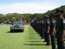 Sersan Dua TNI (Purn) Slamet Pujiwarna: Seorang Pahlawan yang Luar Biasa