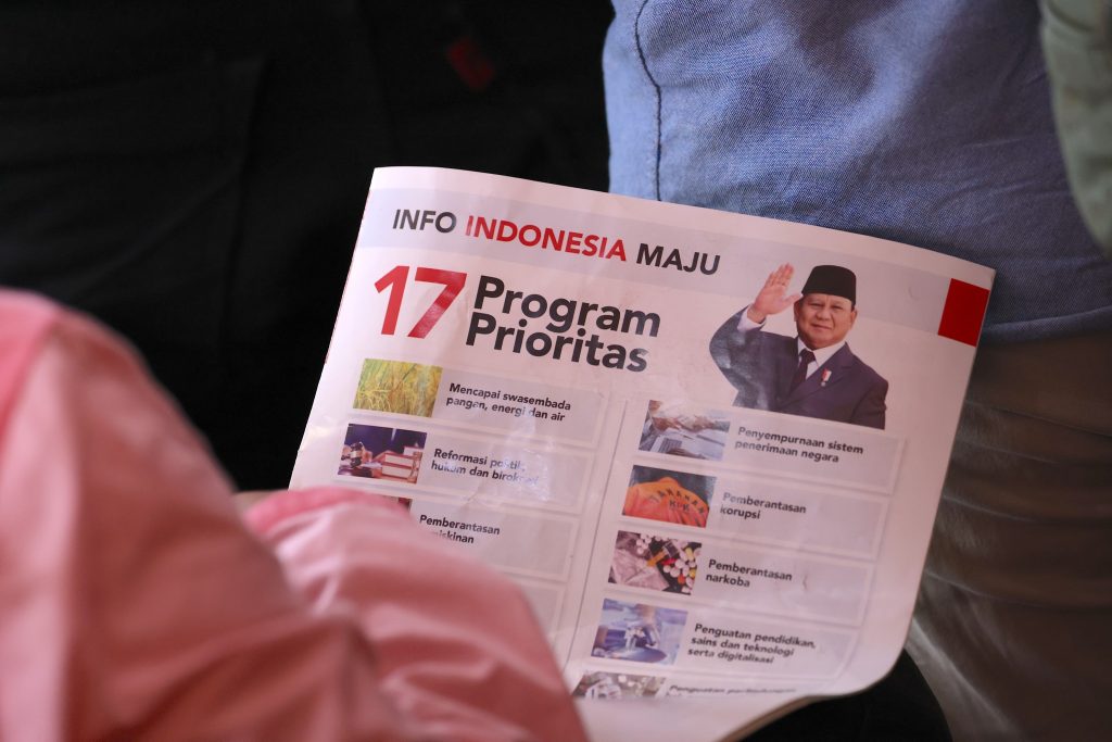 Prabowo Gibran Berencana Mewujudkan Swasembada Melalui Program Lumbung Pangan di Tengah Krisis Pangan