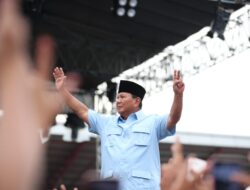 Prabowo Membuat Pengingat Bagi Para Pemuda: Hindari Perilaku Bullying Terhadap Orang Lain