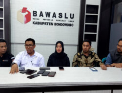 Kantor PPS Desa Tegaljati di Rusak, Bawaslu Bondowoso Tetapkan Tidak Melanggar Hukum Pemilu