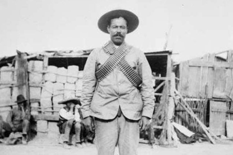 Jenderal Pancho Villa – Situs Prabowo2024