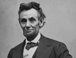 Abraham Lincoln – Prabowo2024.net: The Legacy Lives On