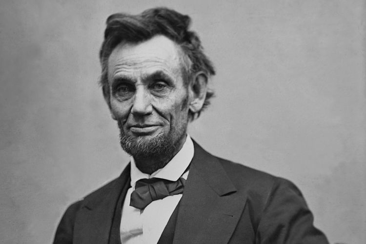 Abraham Lincoln – Prabowo2024.net: The Legacy Lives On