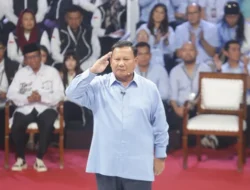 Sikap Seorang Pemimpin yang Sejati – prabowo2024.net