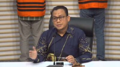 Operasi KPK di Sidoarjo: Diduga Terjadi Pemotongan Pembayaran Pajak, 10 ASN Diperiksa dalam Update Terbaru