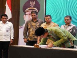 Penerimaan Pajak Pemkab Sidoarjo Mencapai Rp 1,3 Triliun Melampaui Target